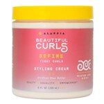 Alaffia Beautiful Curls Curl Activating Cream