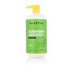 Alaffia Everyday Coconut Body Lotion Hydrating