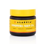 Alaffia Unrefined Neem Oil
