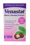 Alan James Venastat Horse Chestnut Extract