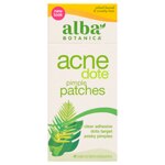 Alba Botanica® Acnedote Pimple Patches