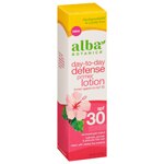 Alba Botanica Day