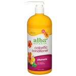 Alba Botanica™ Hawaiian Conditioner Colorific Plumeria