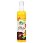 Alba Botanica® Hawaiian Leave In Conditioning Mist Coconut Milk