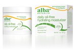 Alba Botanica® Hawaiian Oil Free Moisturizer