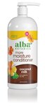 Alba Botanica™ Mega Moisture Conditioner