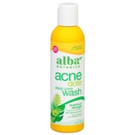 Alba Botanica® Natural Acnedote™ Deep Pore Wash