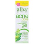 Alba Botanica® Natural Acnedote Invisible Treatment Gel