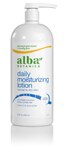 Alba Botanica® Very Emollient Body Lotion Original
