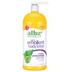 Alba Botanica® Very Emollient Body Lotion Unscented