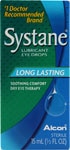 Alcon Systane® Lubricant Eye Drops