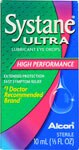 Alcon Systane® Ultra High Performaning Lubricant Eye Drops