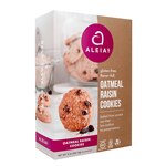 Aleia's Cookies Gluten-Free Oatmeal Raisin