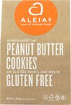 Aleia's Cookies Gluten Free Peanut Butter