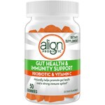 Align Energy & Immune Prebiotic + Probiotic Orange