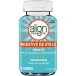 Align Probiotic Digestive De-Stress Gummies