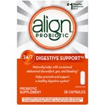 Align Probiotic Supplement