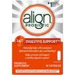 Align Probiotic Supplement