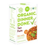 All Clean Food Organic Taco Pasta