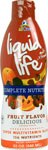 All One Nutritech Liquid Life® Multi Vitamin Complete Nutrition Fruit