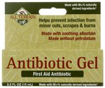 All Terrain Antibiotic Gel