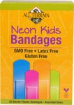 All Terrain Neon Kids Bandages