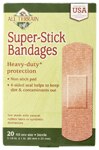 All Terrain Strong Strip Bandages Latex Free