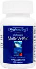 Allergy Research Group Children's Multi-Vi-Min