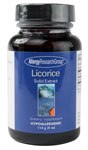 Allergy Research Group Licorice Solid Extract