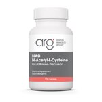 Allergy Research Group NAC