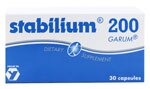 Allergy Research Group Stabilium® 200