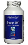 Allergy Research Group Super EPA Fish Oil Concentrate