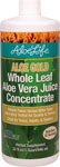 Aloe Life Whole Leaf Aloe Gold Herbal Bitter Concentrate Natural