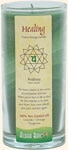 Aloha Bay Chakra Candle Jar Healing