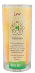 Aloha Bay Chakra Candle Jar Love