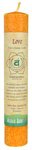 Aloha Bay Chakra Pillar Candle Love
