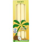 Aloha Bay Dripless Tapers Coconut Wax Blend