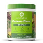 Amazing Grass Green SuperFood® Drink Powder Lemon-Lime