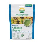 Amazing Grass Organic Collagen Smoothie Booster