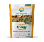 Amazing Grass Organic Energy Smoothie Booster