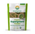 Amazing Grass Organic SuperGreens