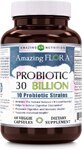 Amazing Nutrition Amazing Flora Probiotic 10 Strains