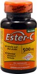American Health Ester-C®