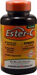 American Health Ester-C® Powder with Citrus Bioflavonoids