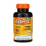 American Health Ester-C® Powder with Citrus Bioflavonoids