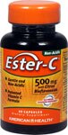 American Health Ester-C® with Citrus Bioflavonoids