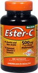 American Health Ester-C® with Citrus Bioflavonoids
