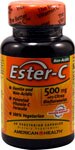 American Health Ester-C® with Citrus Bioflavonoids