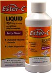 American Health Ester-C® with Citrus Bioflavonoids Berry