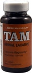 American Health Tam® Herbal Laxative